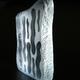Berg | | | Cast Glass Berg
