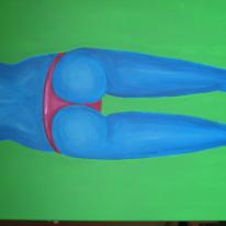 Derriere
