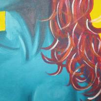 Red Head
