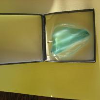 glass pendant