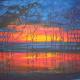 Winter Sunset | | | Winter Sunset