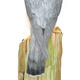Peregrine Falcon | | 21 x 30cm | Alkyds on Board Peregrine Falcon