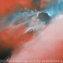 Abstract Skyscape