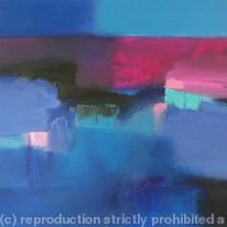 Colour Has a aHold of Me