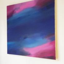 L'heure Bleue