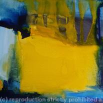 Sunshine Yellow