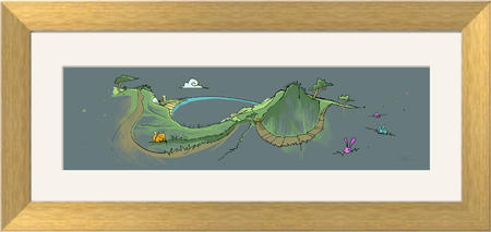 beachy-head-360_framed_lucycorrina