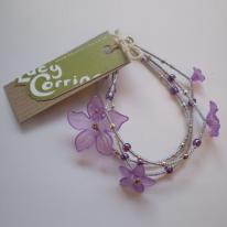 Flower Braclet
