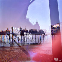 Double Pier