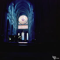 Pinhole Window