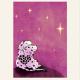 'Puppy Love' LucyCorrina | £18 | 30 x 40cm | Mounted Print 'Puppy Love' LucyCorrina