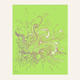'Sea Sick' LucyCorrina | £38 | 40 x 50cm | Mounted Print 'Sea Sick' LucyCorrina