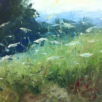 Longridge, umbellifers