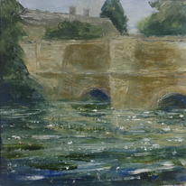 Bridge at Burford