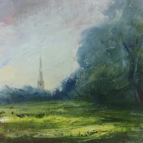 Meadows, Burford