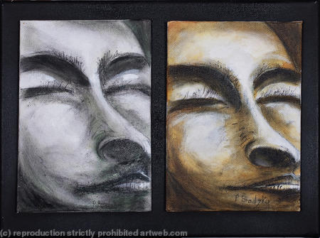 faces