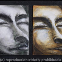 faces