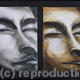 faces