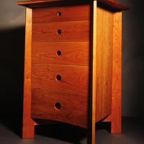 Chest of Drawers(5)