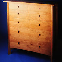 Chest of  Drawers(8)