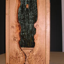 Wall Cabinet