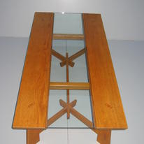 Tea Table