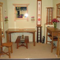 Furniture Exhibition