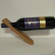 Bottle Stand | £15 | 7 x 25cm | Available in various timbers Bottle Stand