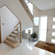 Contemporary Stair made… | (sold) | | maple and glass Contemporary Stair made…