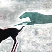 Two Dogs