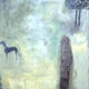 Prelude | | 122 x 138cm | Oil on canvas Prelude