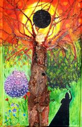 The Key Tree