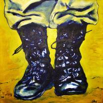 Jack boots