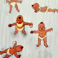 American baby 