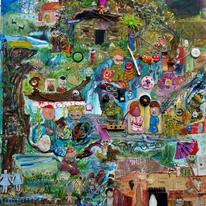 Time and place