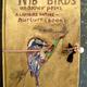 Nib Birds and other… | £60(sold) | 12 x 18cm | Altered book Nib Birds and other…