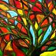 Tree in full colour.