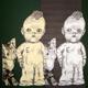 Baby in Yellow with…