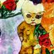 'Ring a roses' detail