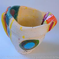 Pudding basin jug 2006
