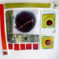 'Ooh, that red'  2010