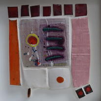 'Ringing Yellow' 2010