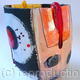 Sturdy red drip vessel… | (sold) | 15 x 23cm | Ceramic Sturdy red drip vessel…