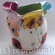Jug with birds 2010