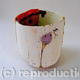 Round bottomed pot 2008