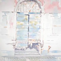 venice door 1
