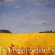 Escape | (sold) | 30 x 40cm | acryllic Escape