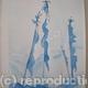 prayer flag 1 | (sold) | | watercolour prayer flag 1
