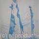 prayer flag 2 | (sold) | | watercolour prayer flag 2