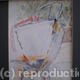 Dry Land | | | watercolour Dry Land